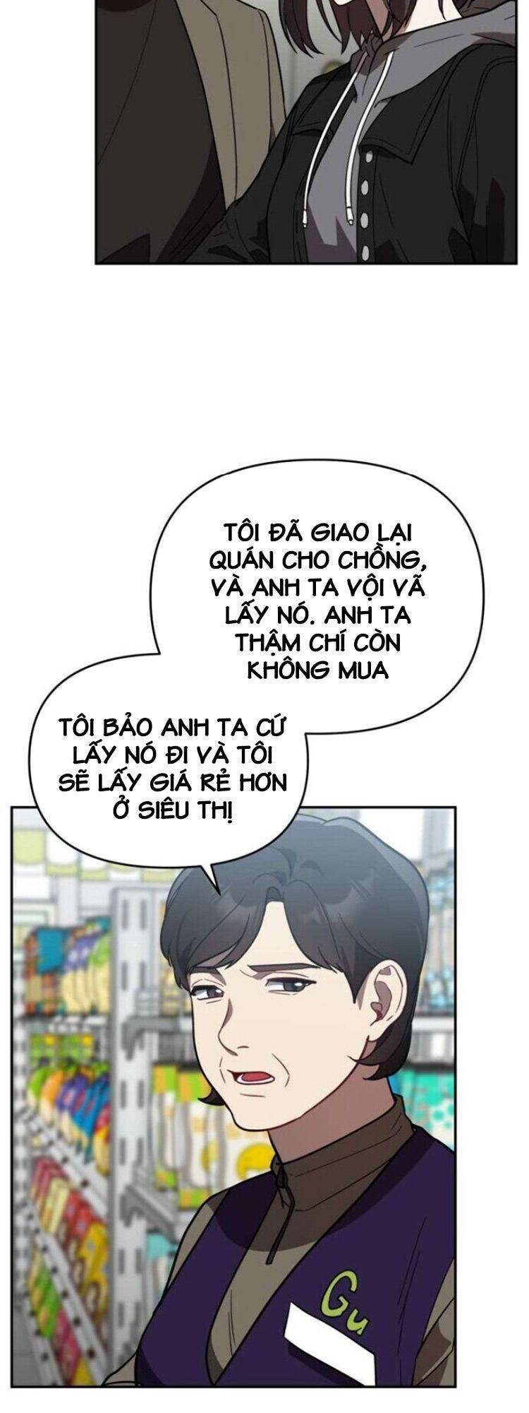 Tôi Đã Giết Hắn Chap 25 - Next Chap 26