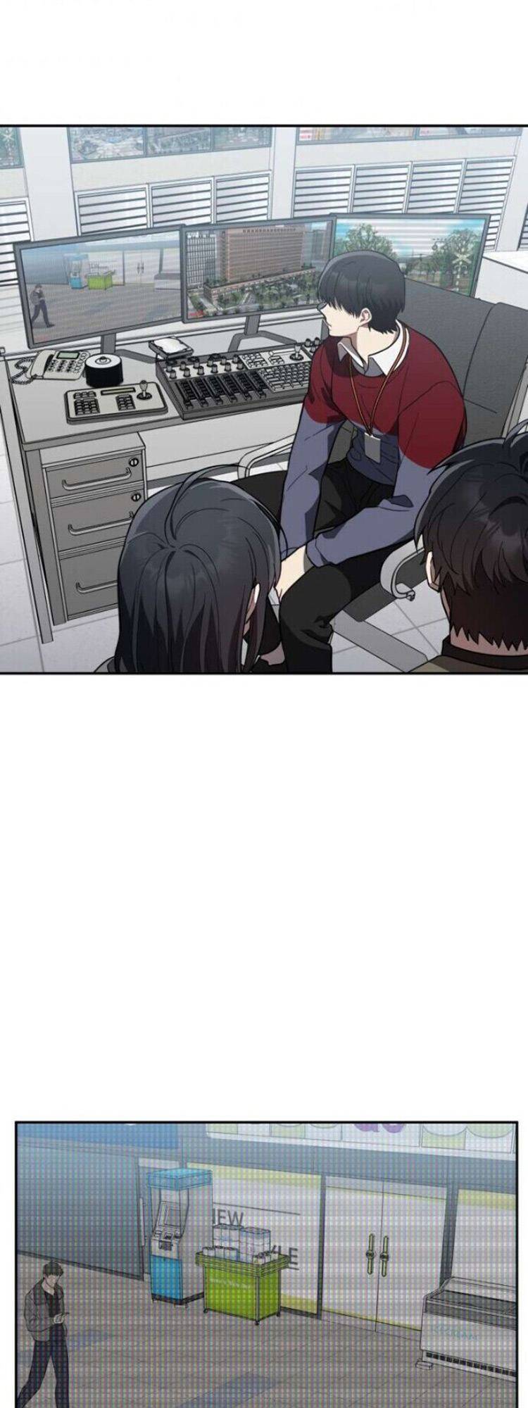 Tôi Đã Giết Hắn Chap 25 - Next Chap 26