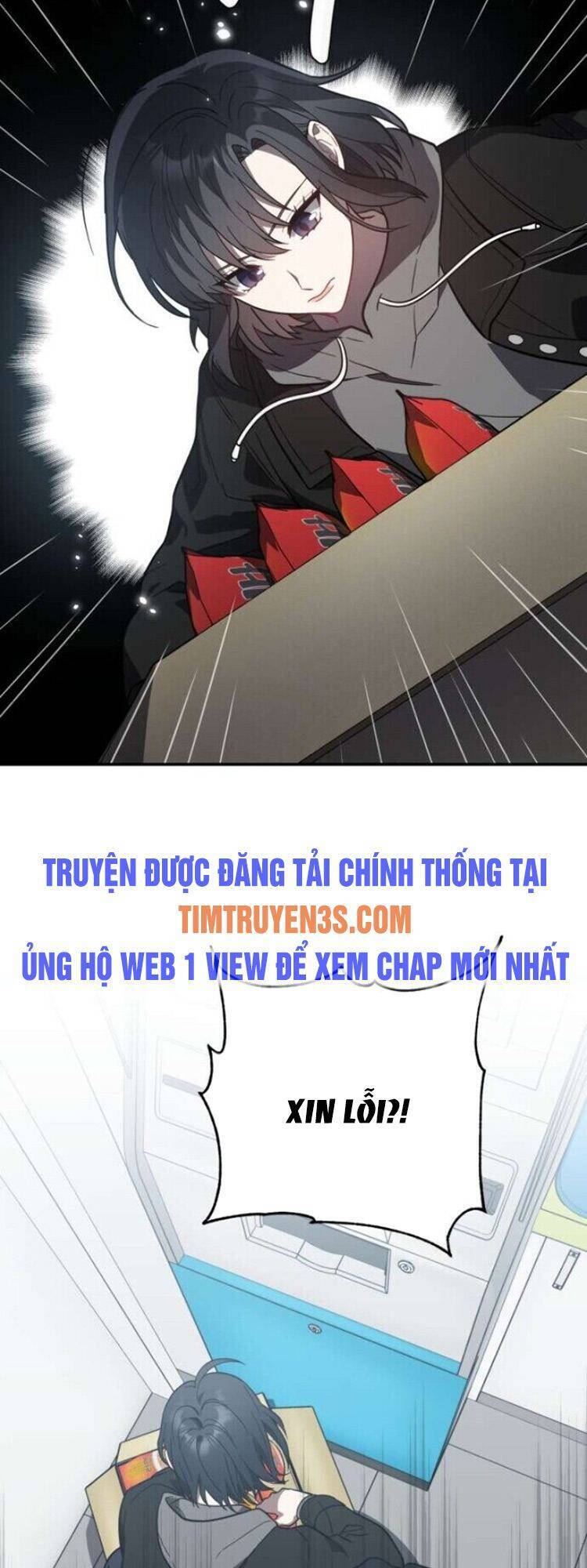 Tôi Đã Giết Hắn Chap 25 - Next Chap 26