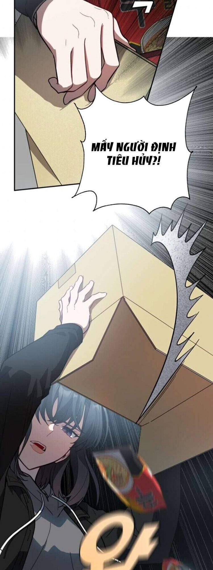 Tôi Đã Giết Hắn Chap 25 - Next Chap 26