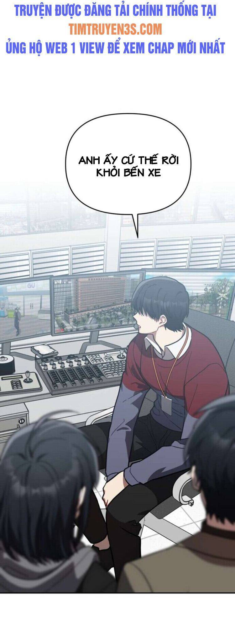 Tôi Đã Giết Hắn Chap 25 - Next Chap 26
