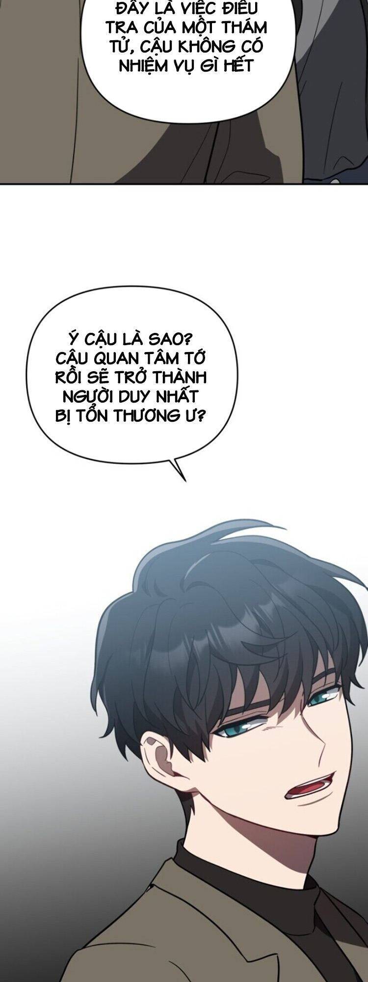 Tôi Đã Giết Hắn Chap 26 - Next Chap 27