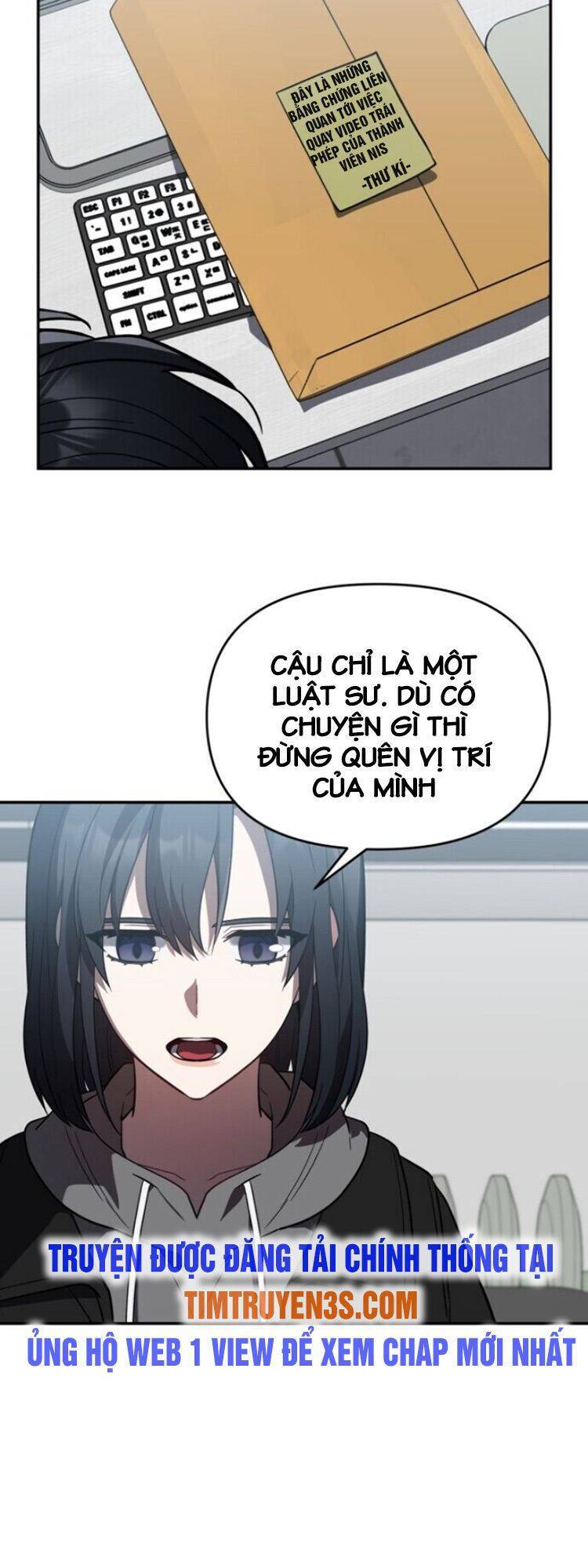 Tôi Đã Giết Hắn Chap 26 - Next Chap 27
