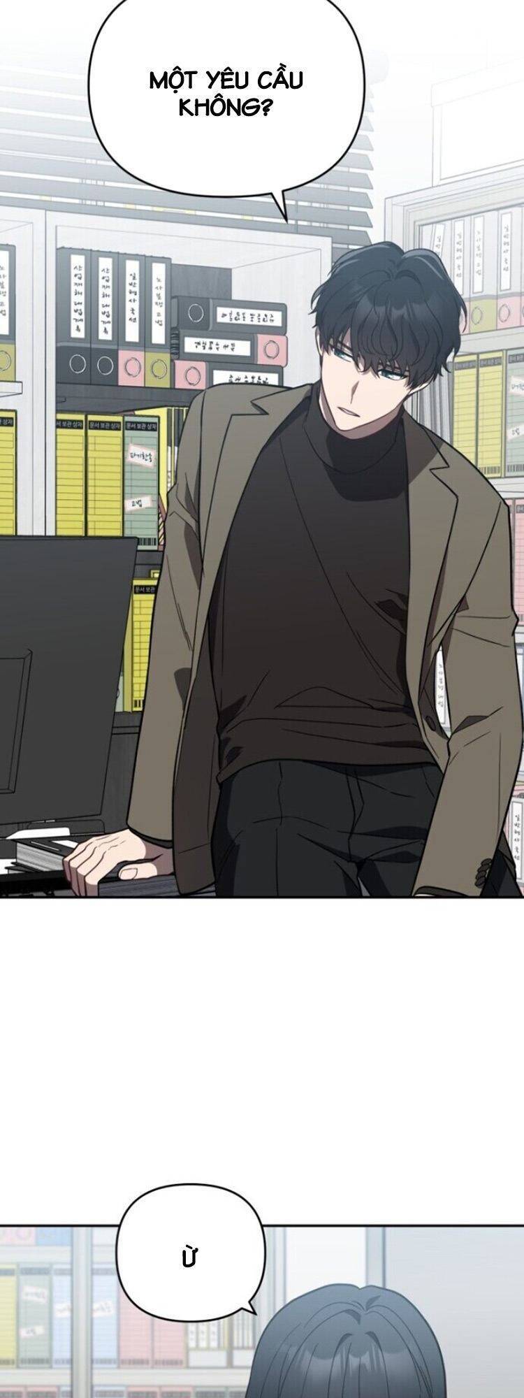 Tôi Đã Giết Hắn Chap 26 - Next Chap 27