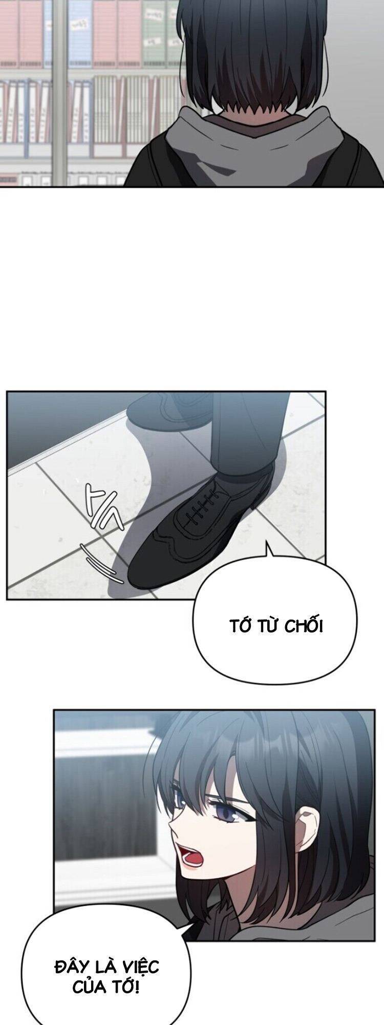 Tôi Đã Giết Hắn Chap 26 - Next Chap 27