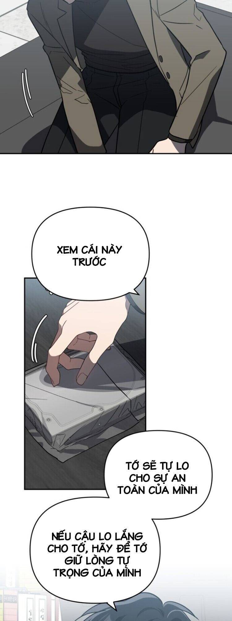Tôi Đã Giết Hắn Chap 26 - Next Chap 27