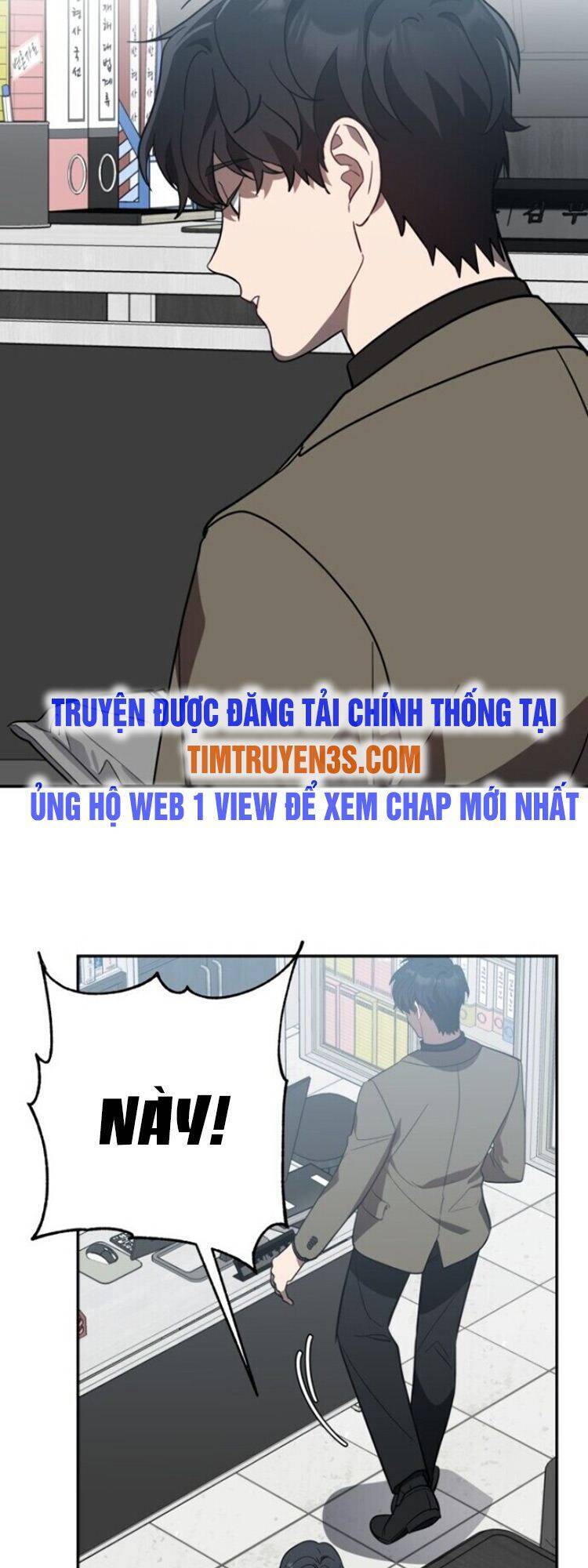 Tôi Đã Giết Hắn Chap 26 - Next Chap 27