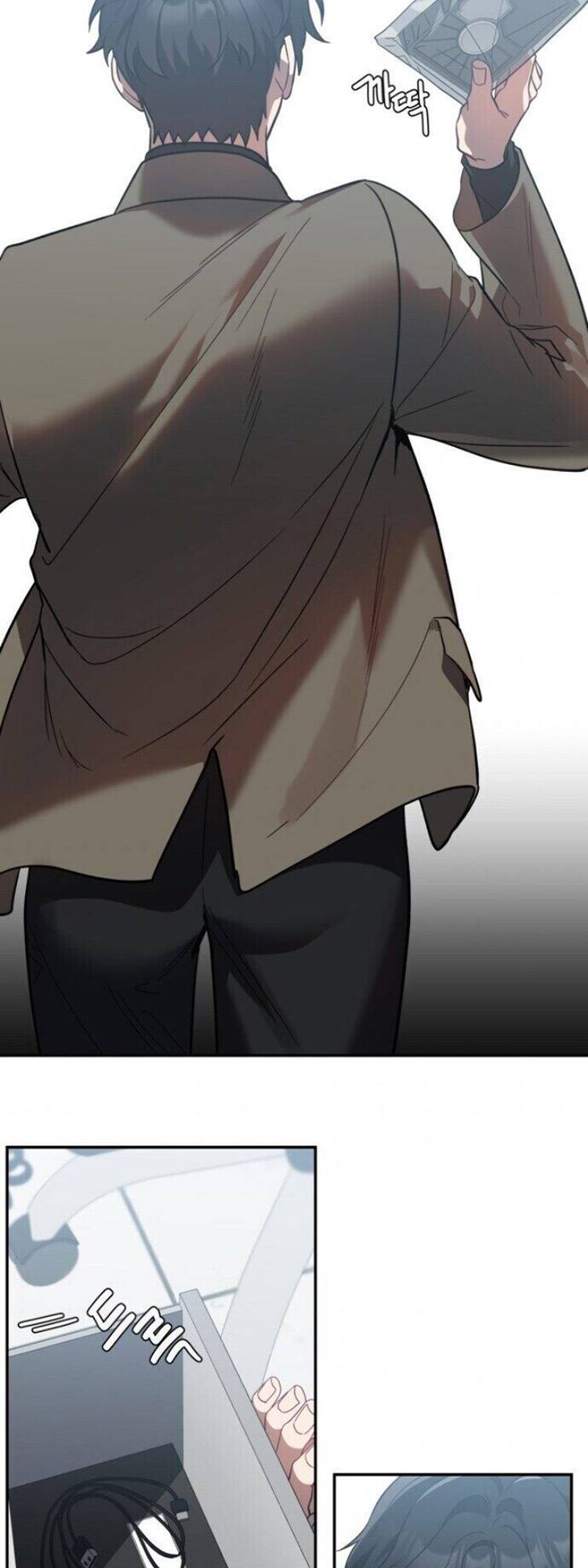 Tôi Đã Giết Hắn Chap 26 - Next Chap 27