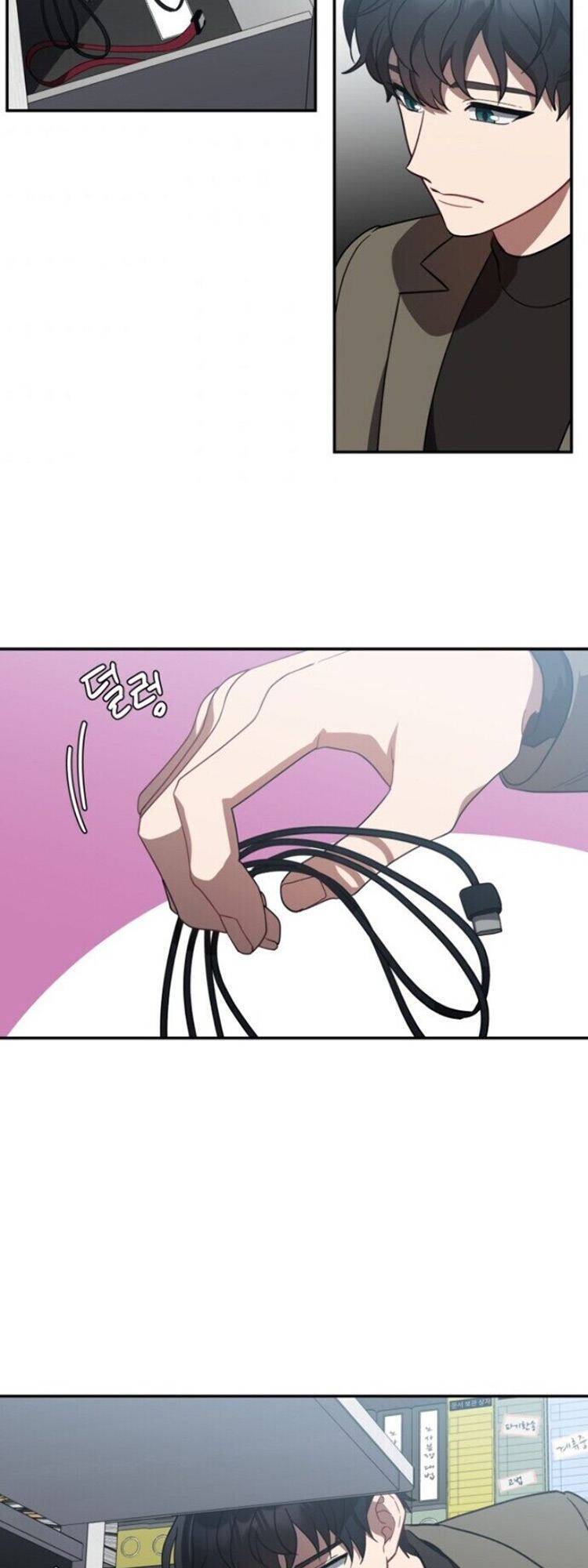 Tôi Đã Giết Hắn Chap 26 - Next Chap 27