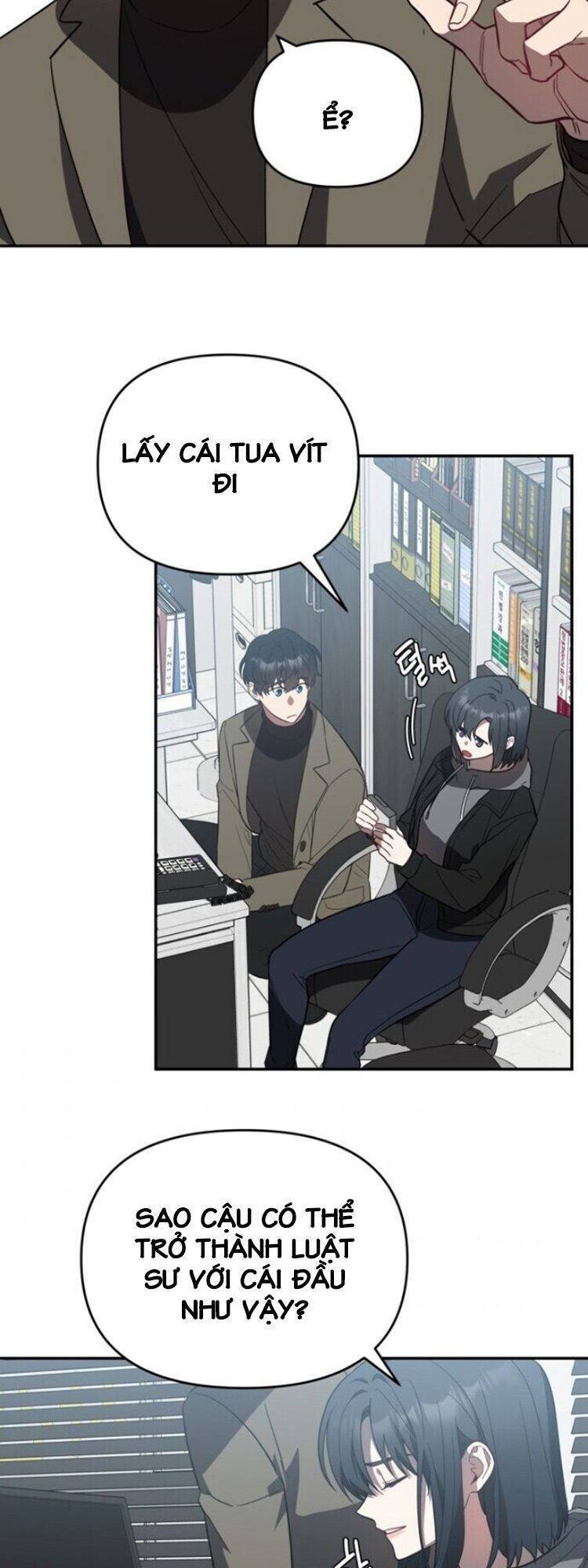 Tôi Đã Giết Hắn Chap 26 - Next Chap 27