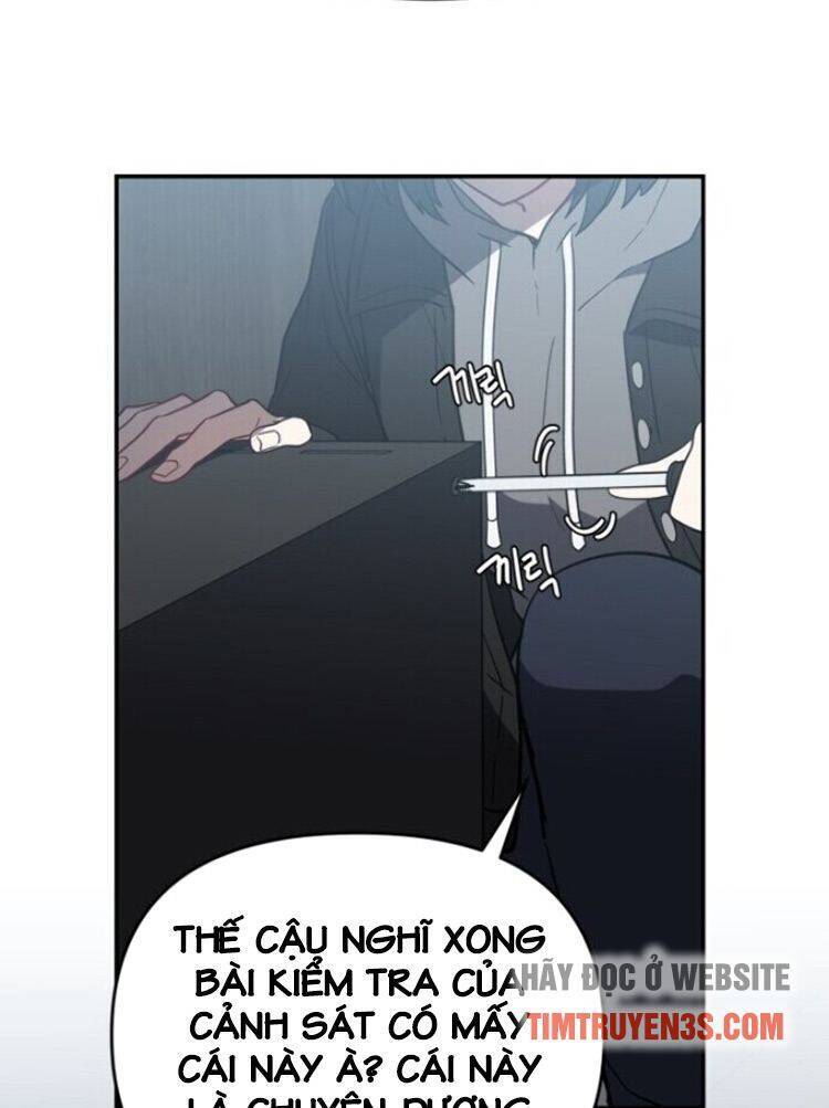 Tôi Đã Giết Hắn Chap 26 - Next Chap 27