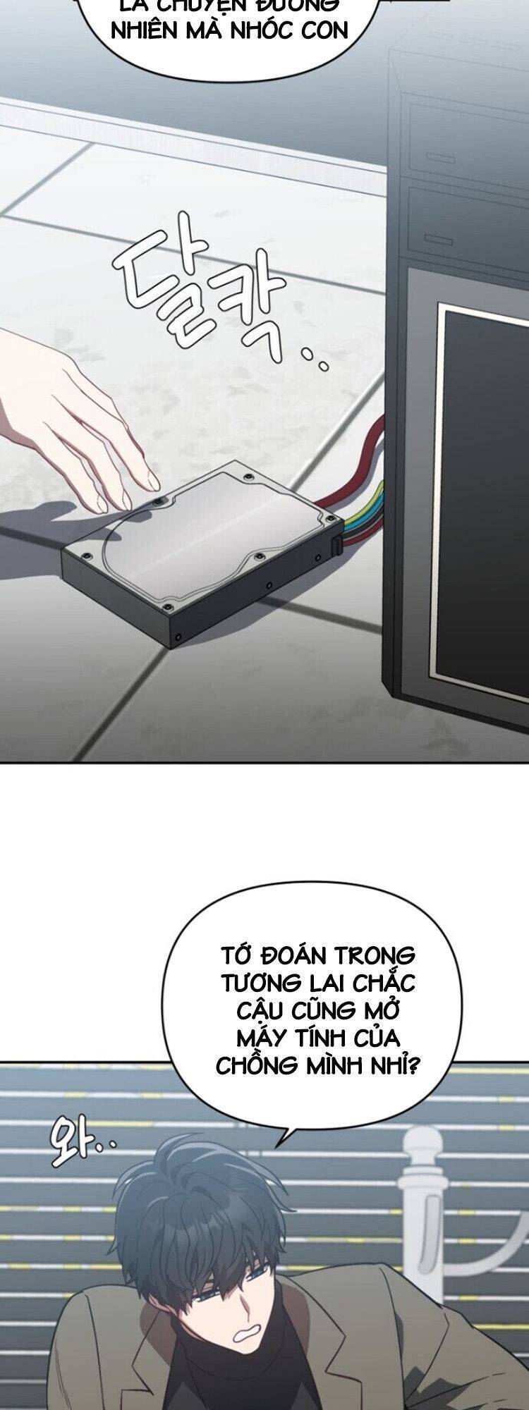 Tôi Đã Giết Hắn Chap 26 - Next Chap 27