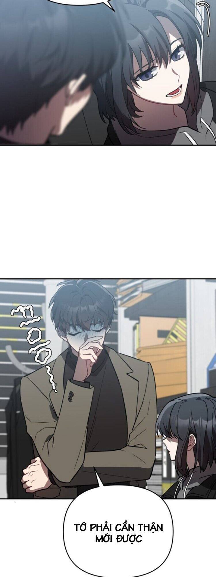Tôi Đã Giết Hắn Chap 26 - Next Chap 27