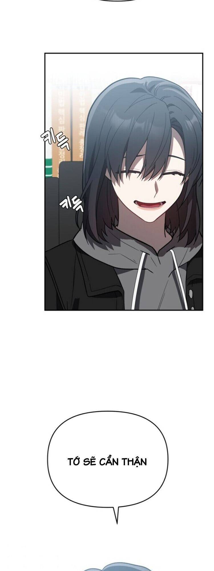 Tôi Đã Giết Hắn Chap 26 - Next Chap 27