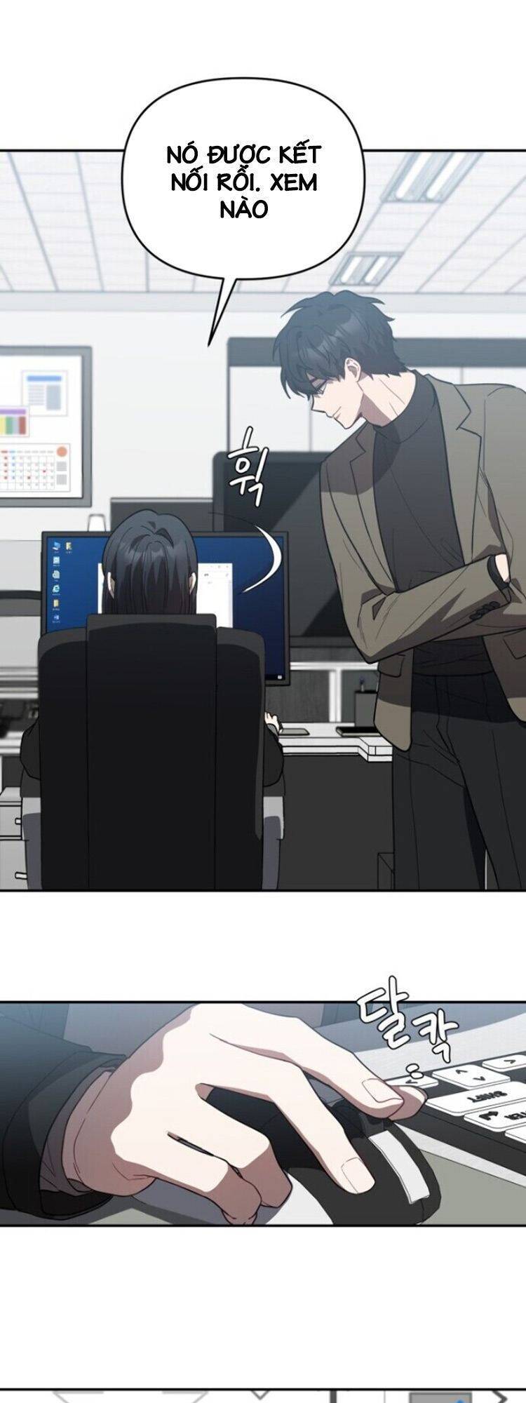 Tôi Đã Giết Hắn Chap 26 - Next Chap 27