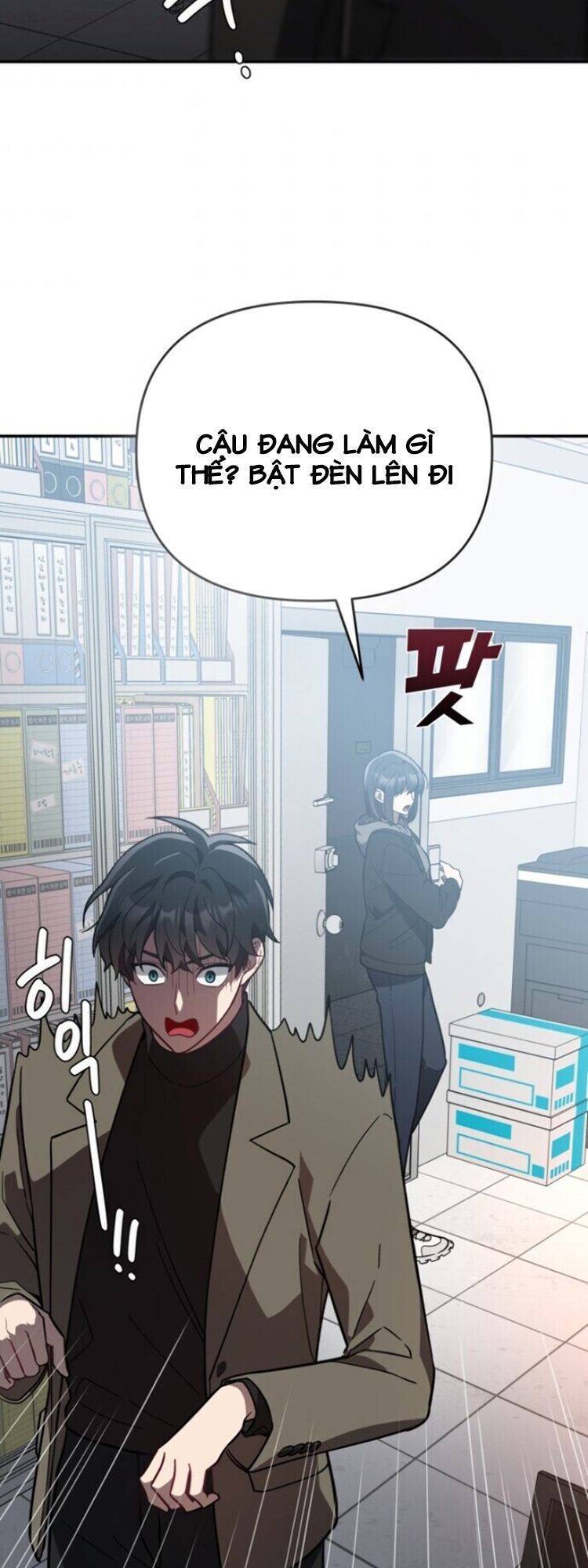 Tôi Đã Giết Hắn Chap 26 - Next Chap 27