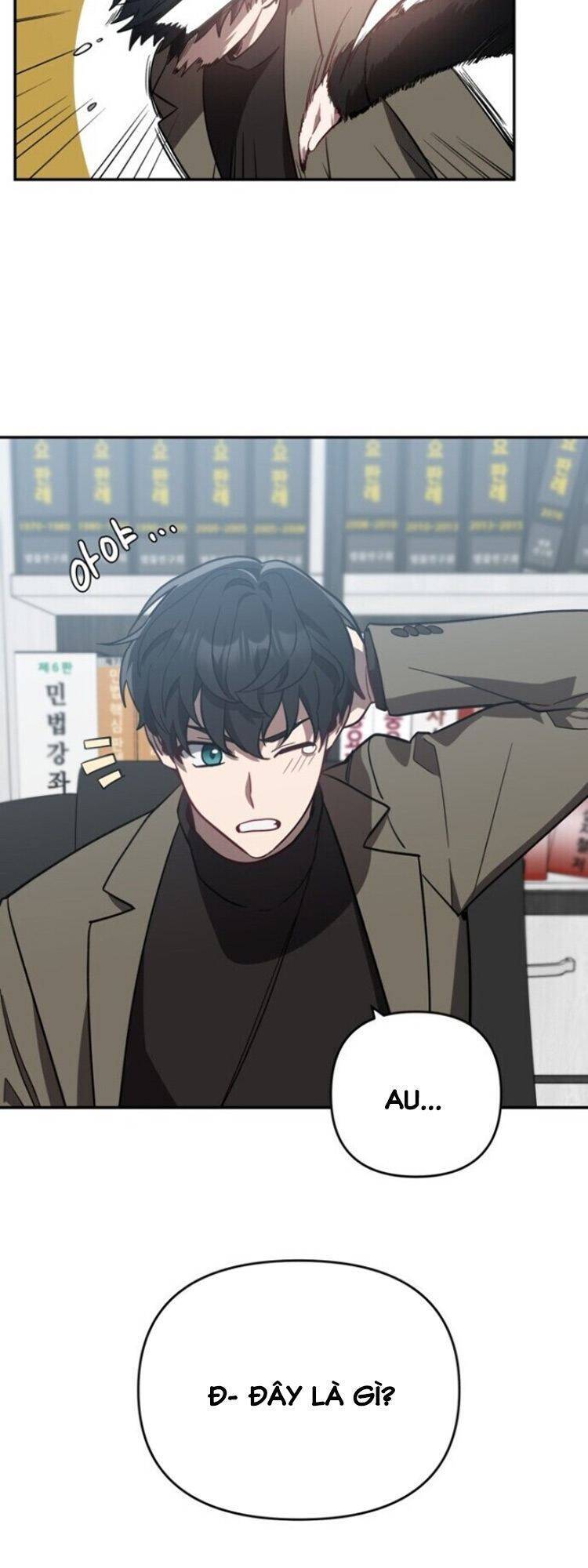 Tôi Đã Giết Hắn Chap 26 - Next Chap 27
