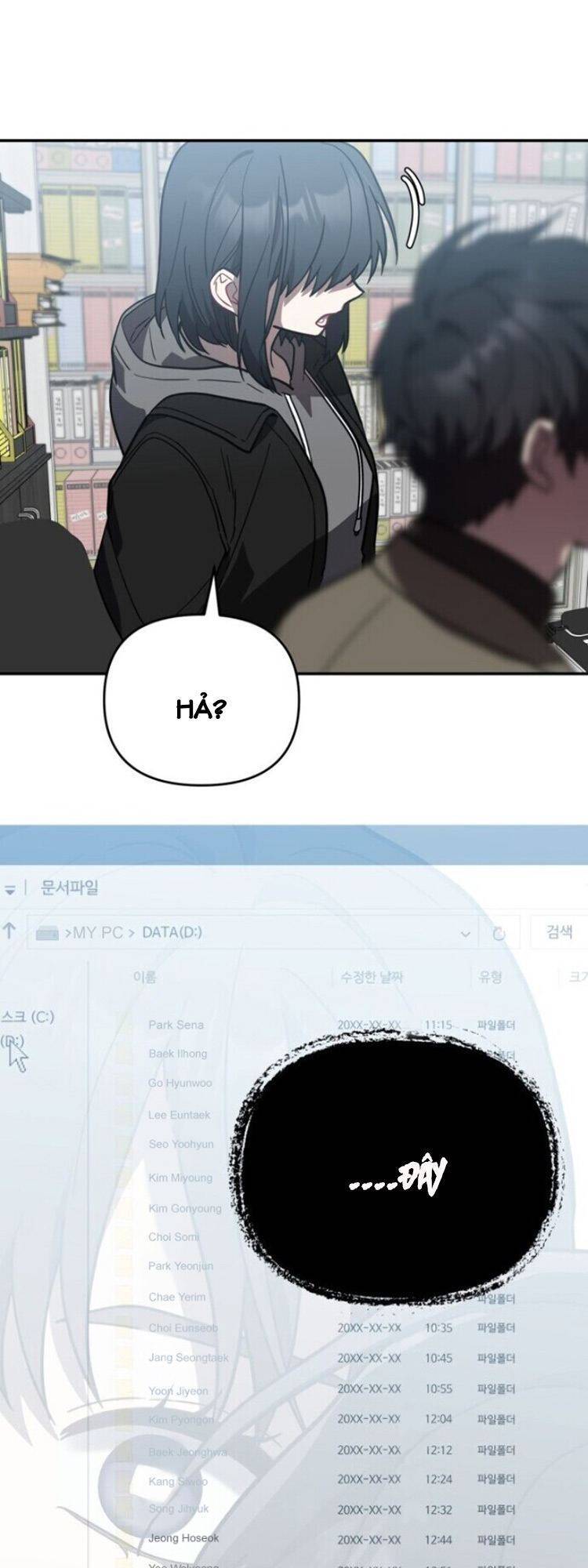 Tôi Đã Giết Hắn Chap 26 - Next Chap 27