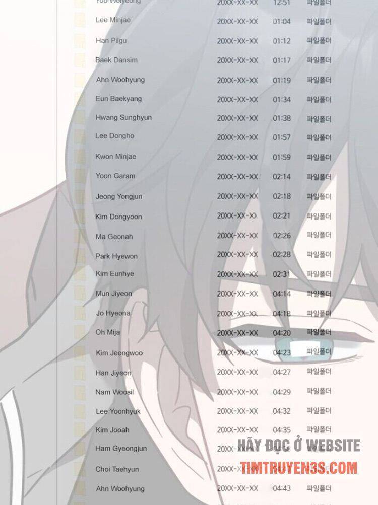 Tôi Đã Giết Hắn Chap 26 - Next Chap 27