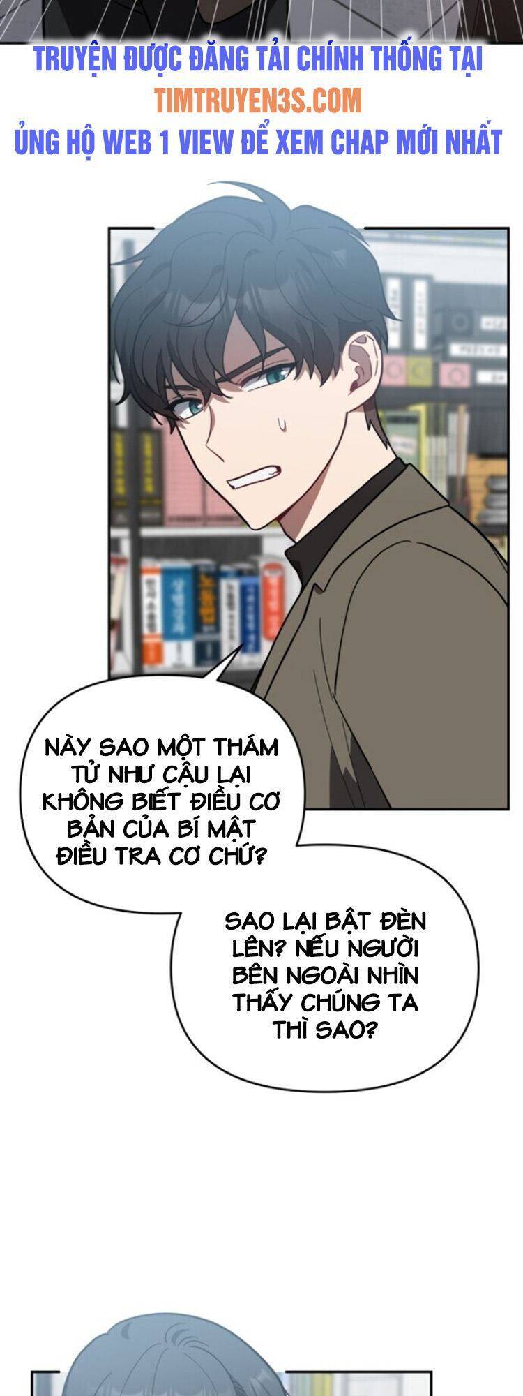 Tôi Đã Giết Hắn Chap 26 - Next Chap 27