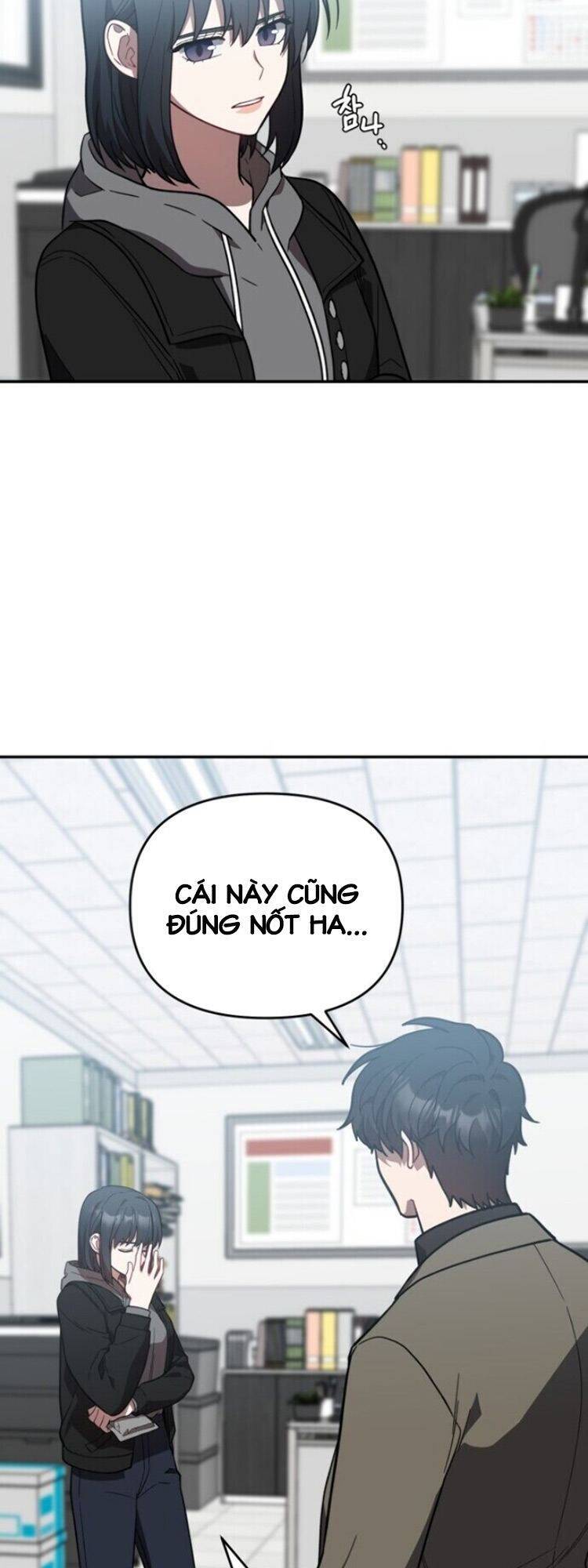 Tôi Đã Giết Hắn Chap 26 - Next Chap 27