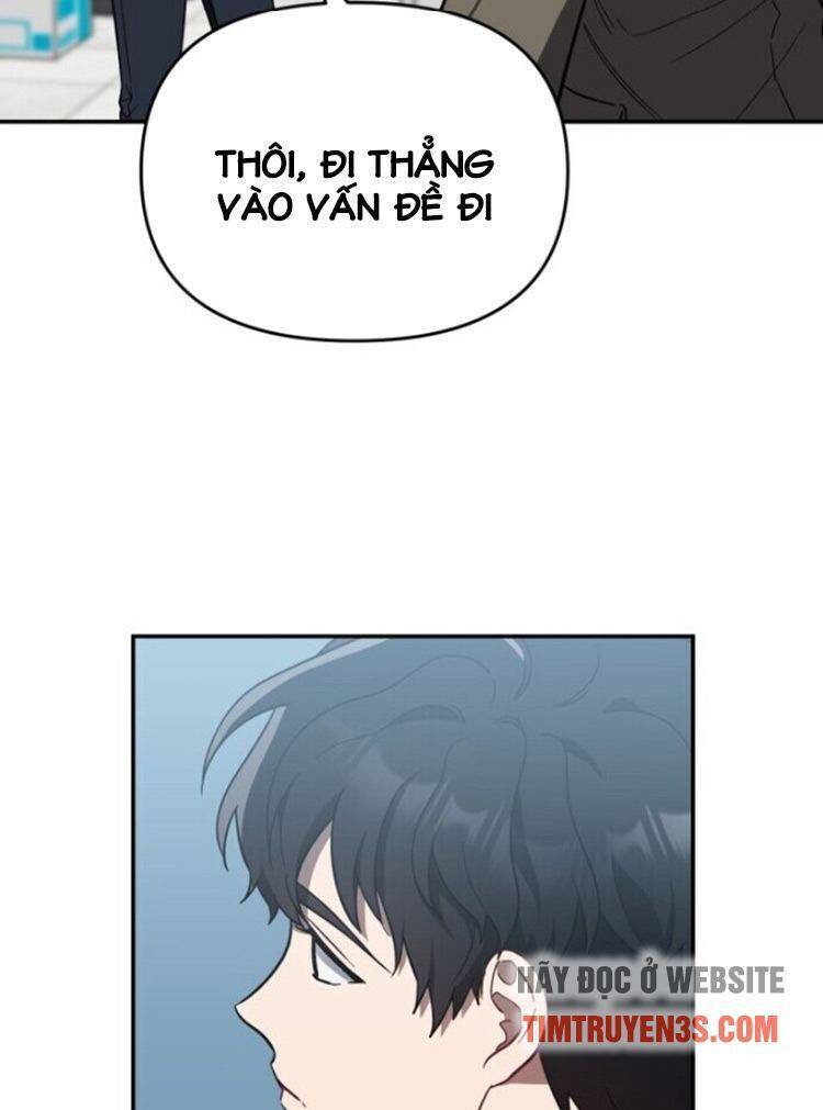 Tôi Đã Giết Hắn Chap 26 - Next Chap 27
