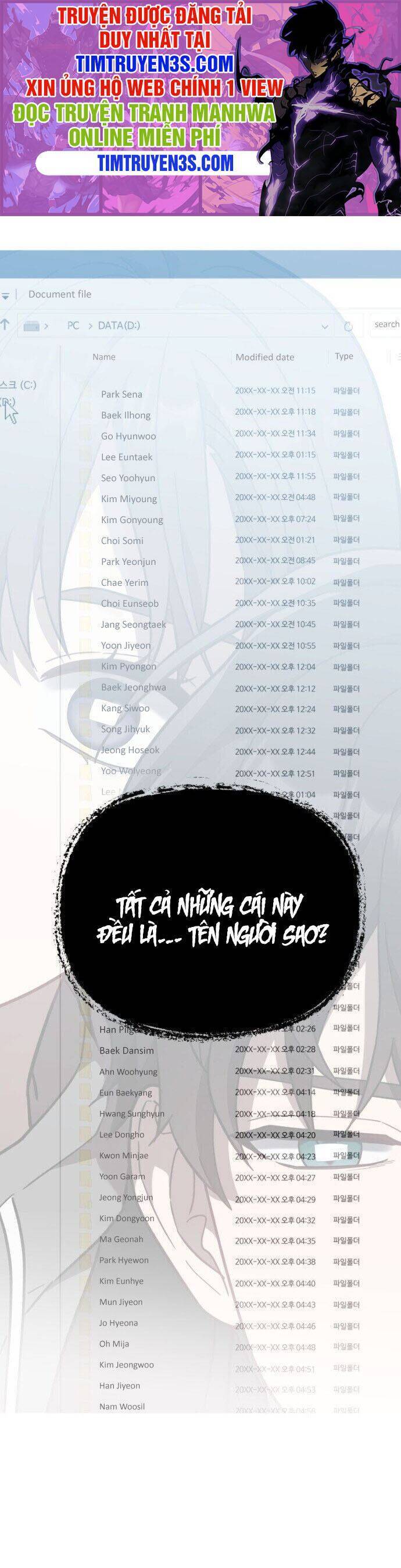 Tôi Đã Giết Hắn Chap 27 - Next Chap 28