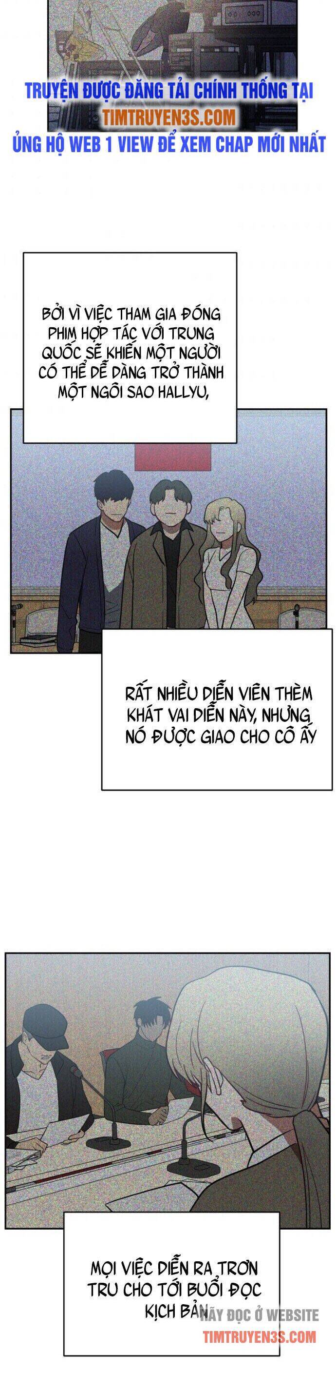 Tôi Đã Giết Hắn Chap 27 - Next Chap 28
