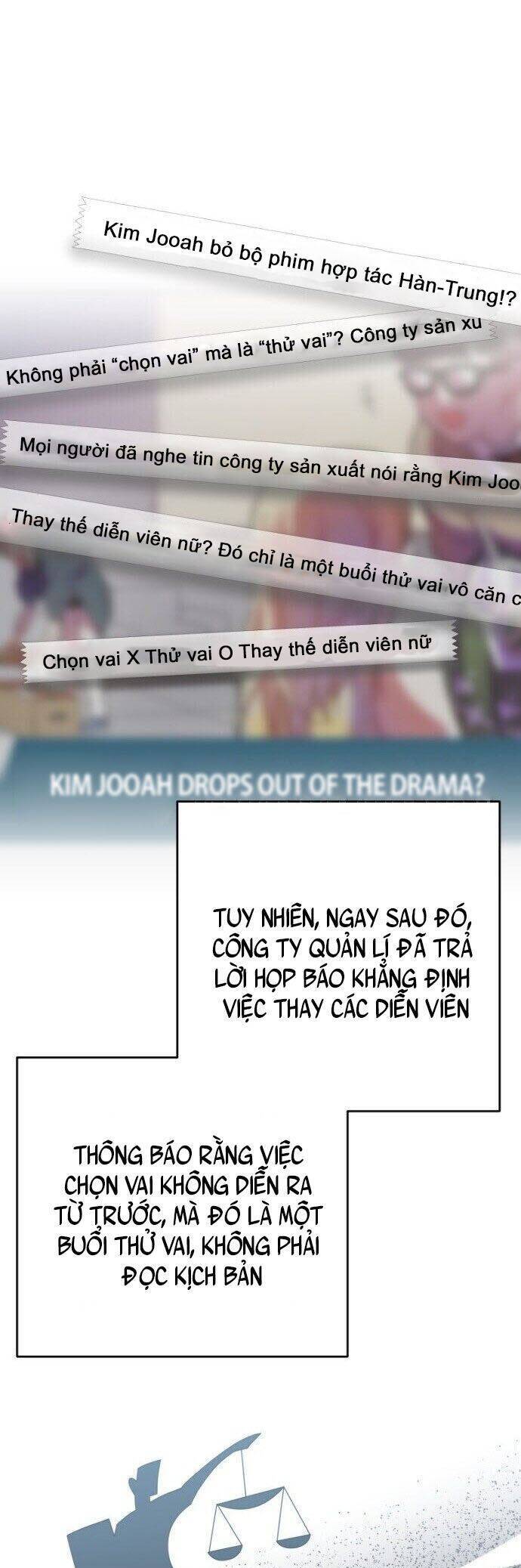 Tôi Đã Giết Hắn Chap 27 - Next Chap 28