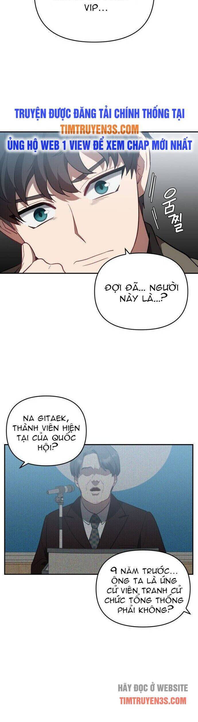 Tôi Đã Giết Hắn Chap 27 - Next Chap 28