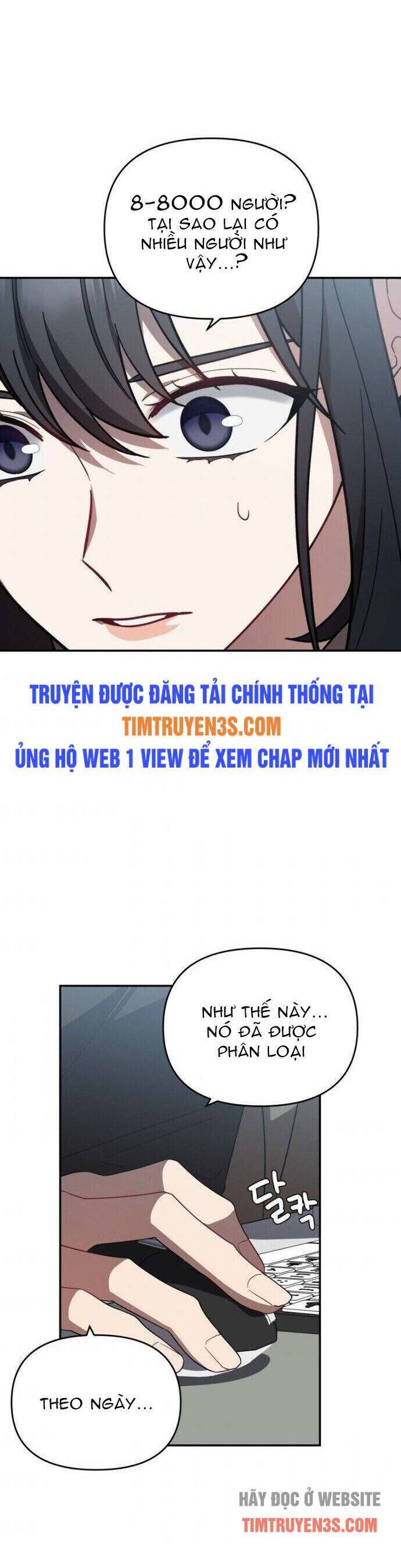 Tôi Đã Giết Hắn Chap 27 - Next Chap 28