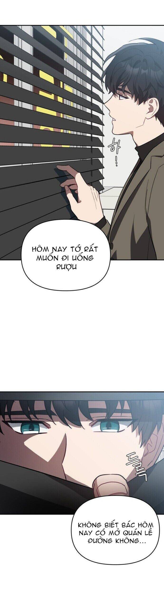 Tôi Đã Giết Hắn Chap 27 - Next Chap 28