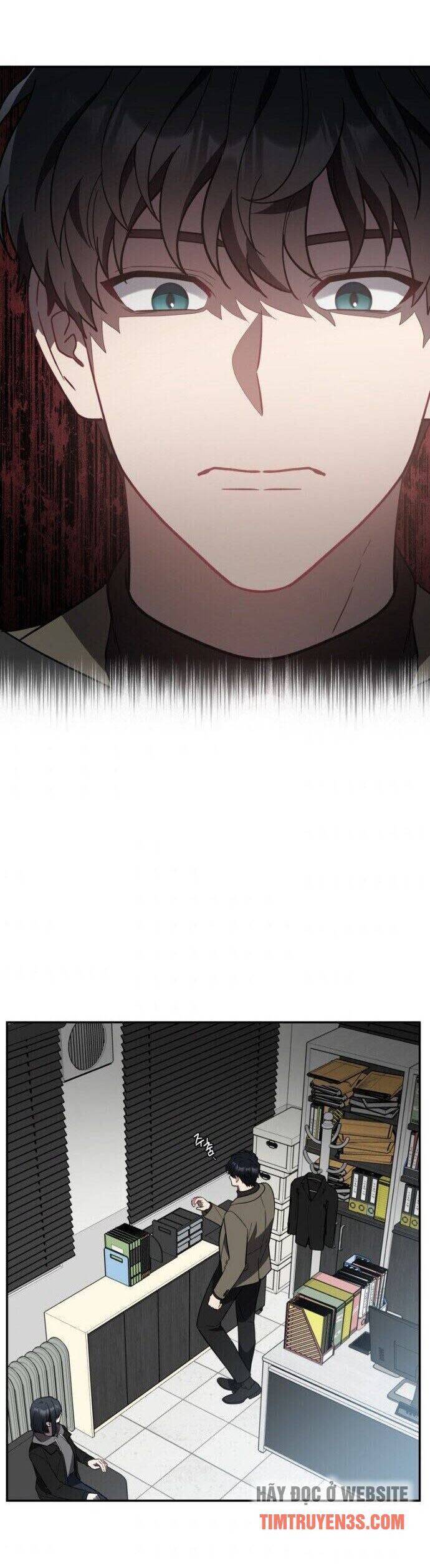 Tôi Đã Giết Hắn Chap 27 - Next Chap 28