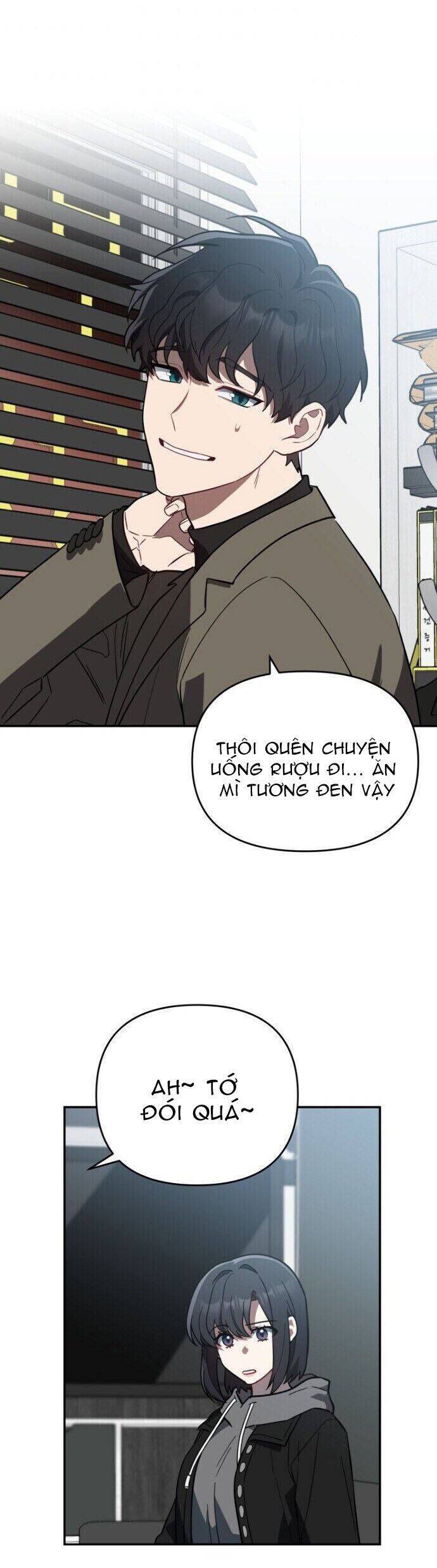 Tôi Đã Giết Hắn Chap 27 - Next Chap 28