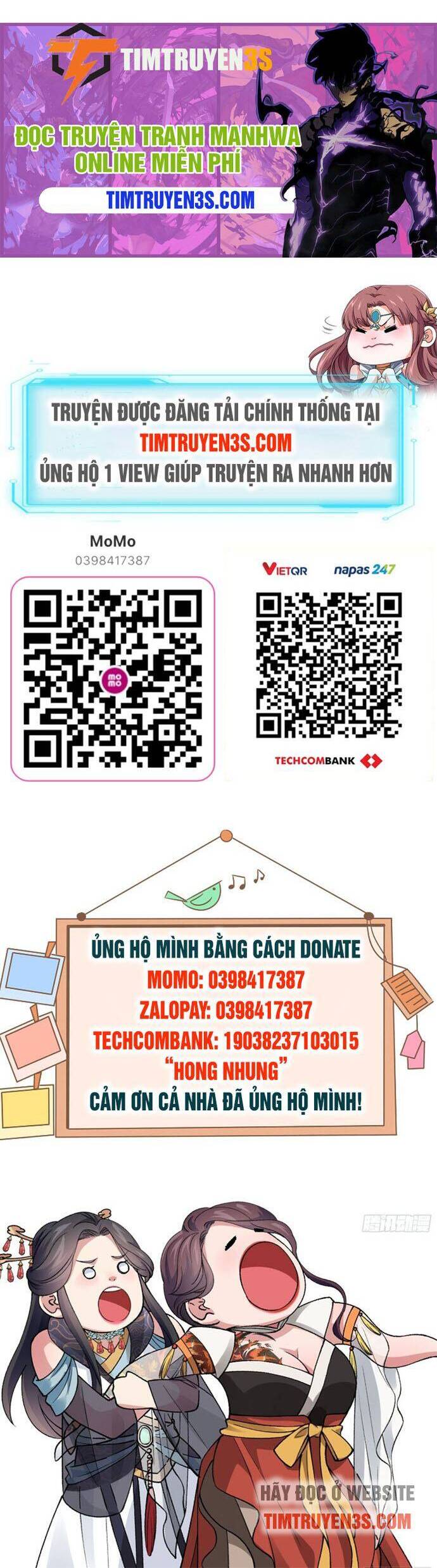 Tôi Đã Giết Hắn Chap 27 - Next Chap 28