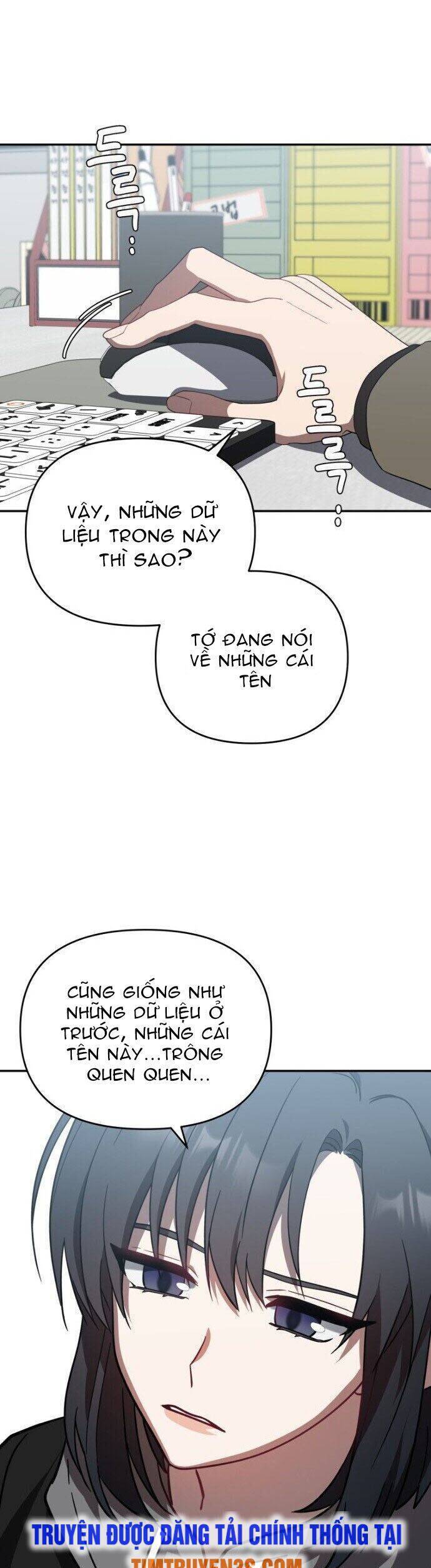 Tôi Đã Giết Hắn Chap 27 - Next Chap 28