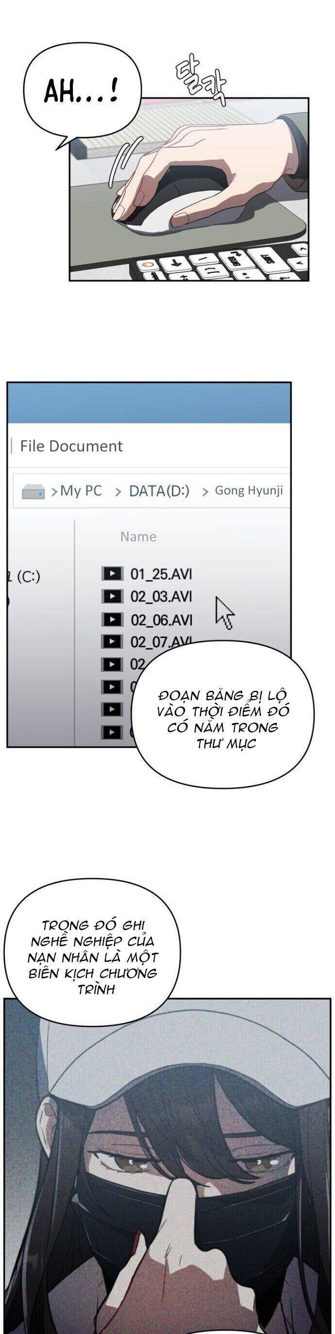 Tôi Đã Giết Hắn Chap 28 - Next Chap 29