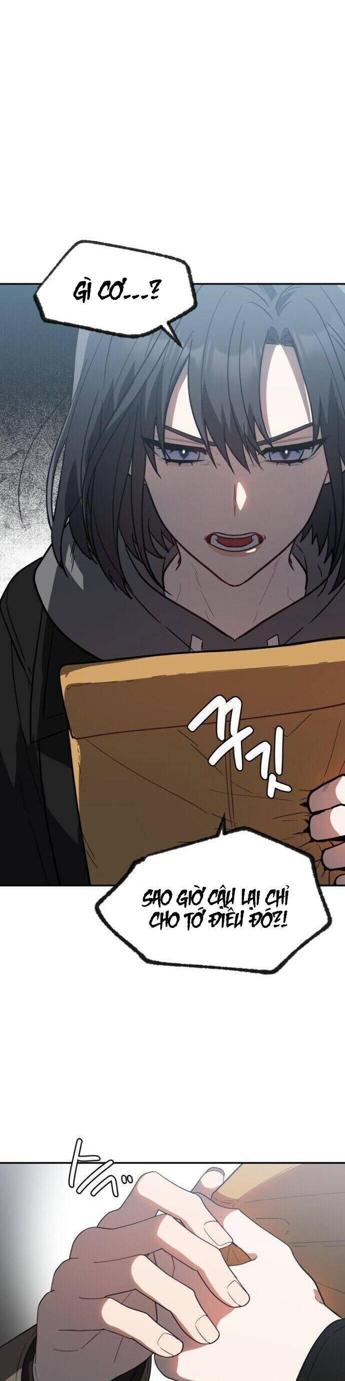 Tôi Đã Giết Hắn Chap 28 - Next Chap 29