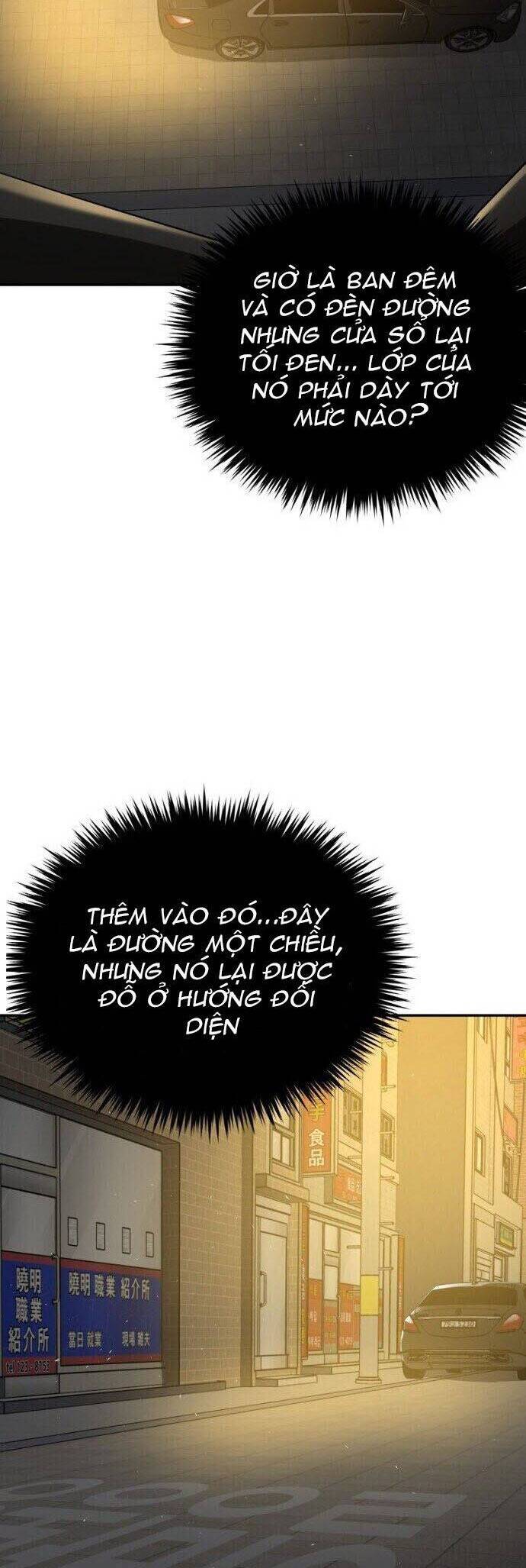 Tôi Đã Giết Hắn Chap 28 - Next Chap 29