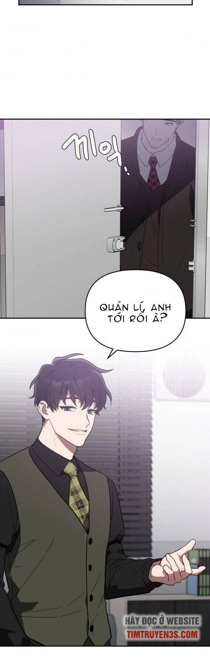 Tôi Đã Giết Hắn Chap 28 - Next Chap 29