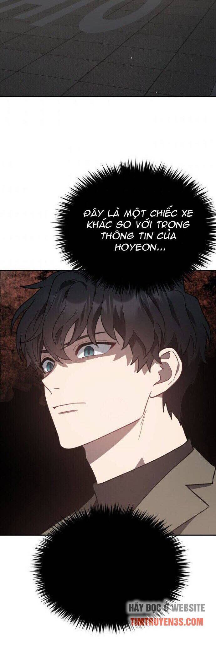 Tôi Đã Giết Hắn Chap 28 - Next Chap 29