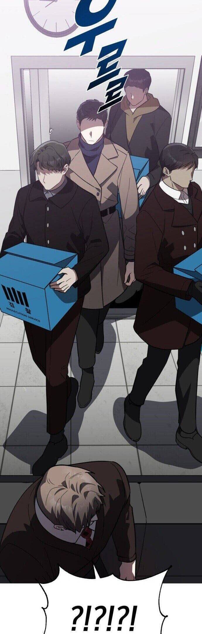 Tôi Đã Giết Hắn Chap 28 - Next Chap 29