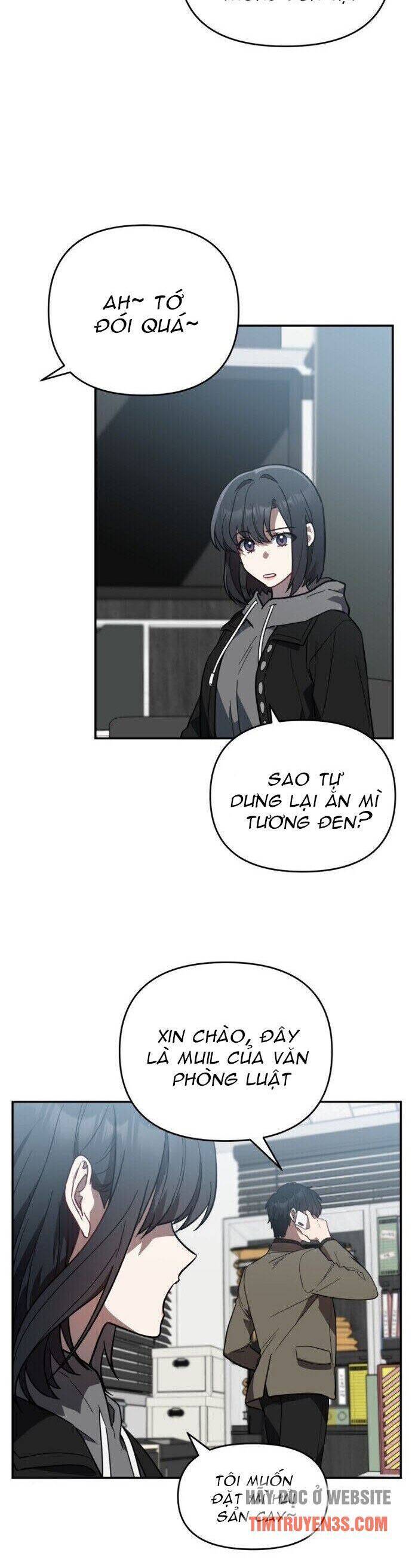 Tôi Đã Giết Hắn Chap 28 - Next Chap 29