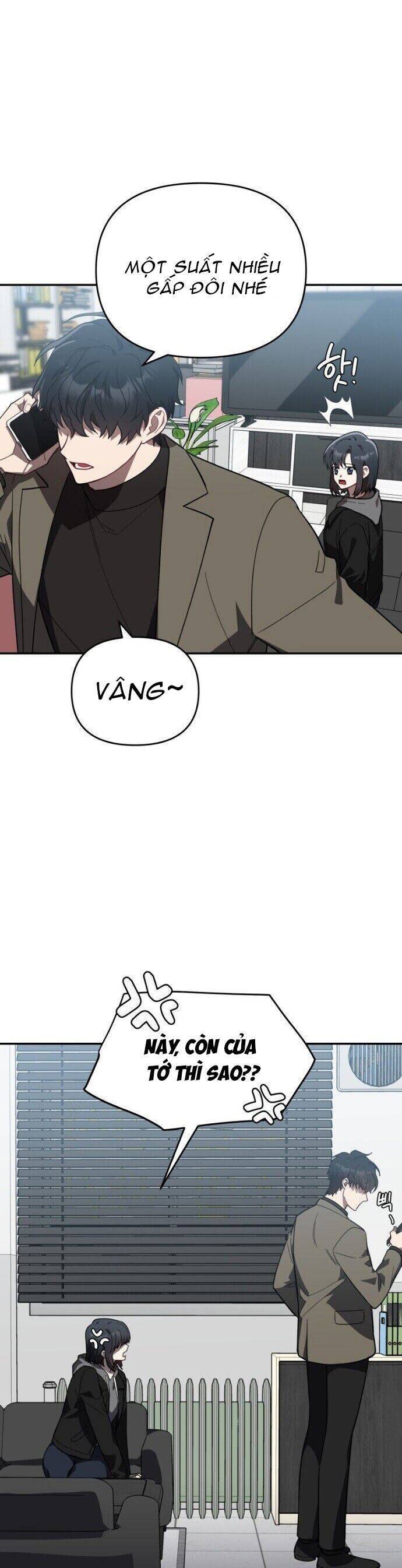 Tôi Đã Giết Hắn Chap 28 - Next Chap 29