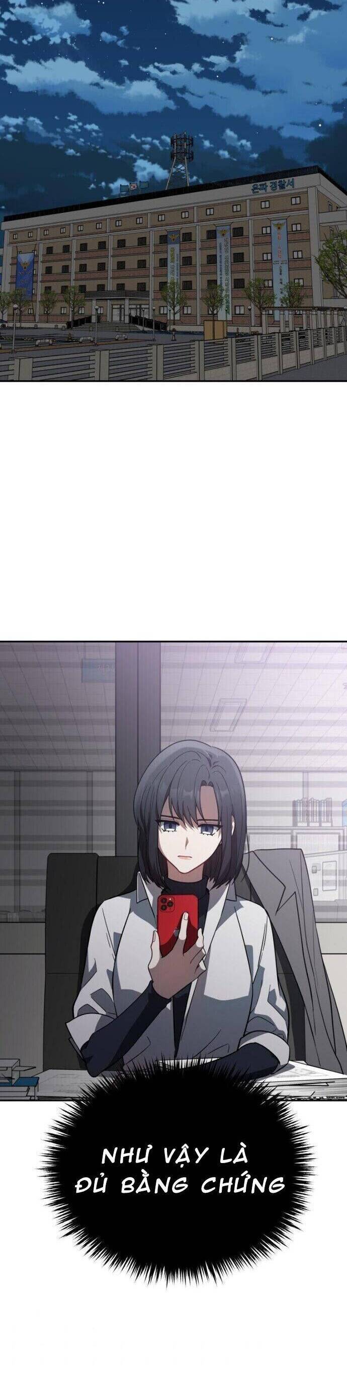 Tôi Đã Giết Hắn Chap 29 - Next Chap 30