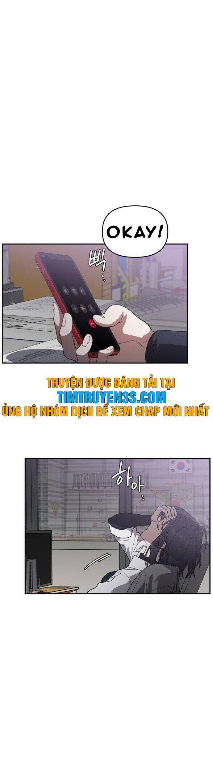 Tôi Đã Giết Hắn Chap 29 - Next Chap 30
