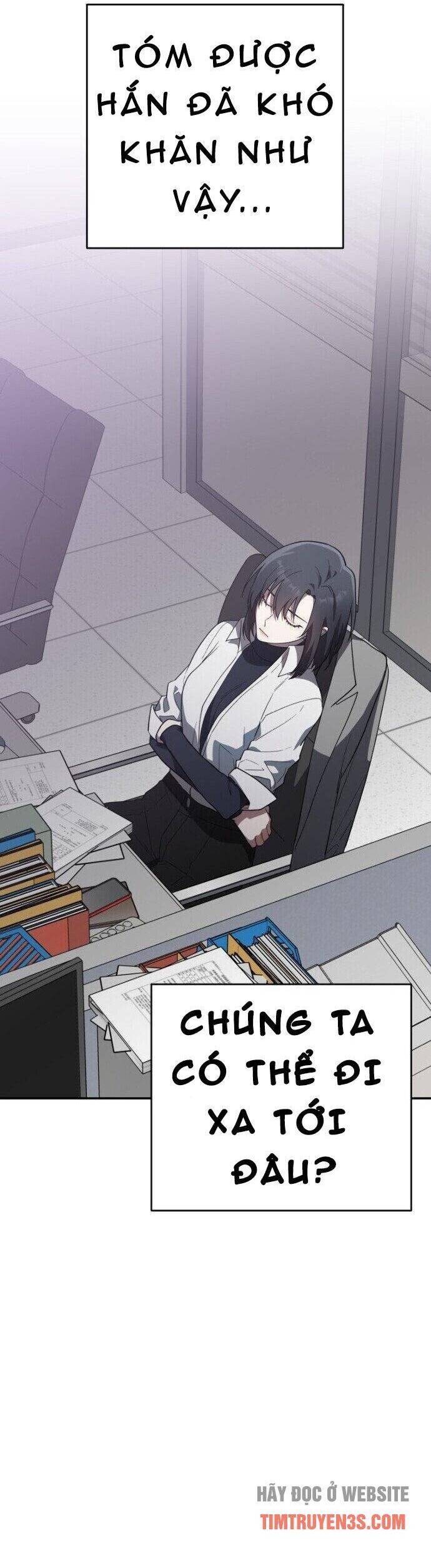 Tôi Đã Giết Hắn Chap 29 - Next Chap 30