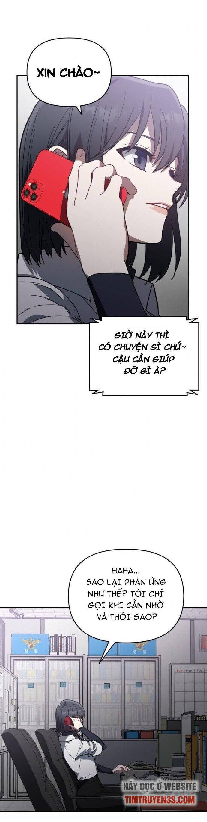 Tôi Đã Giết Hắn Chap 29 - Next Chap 30