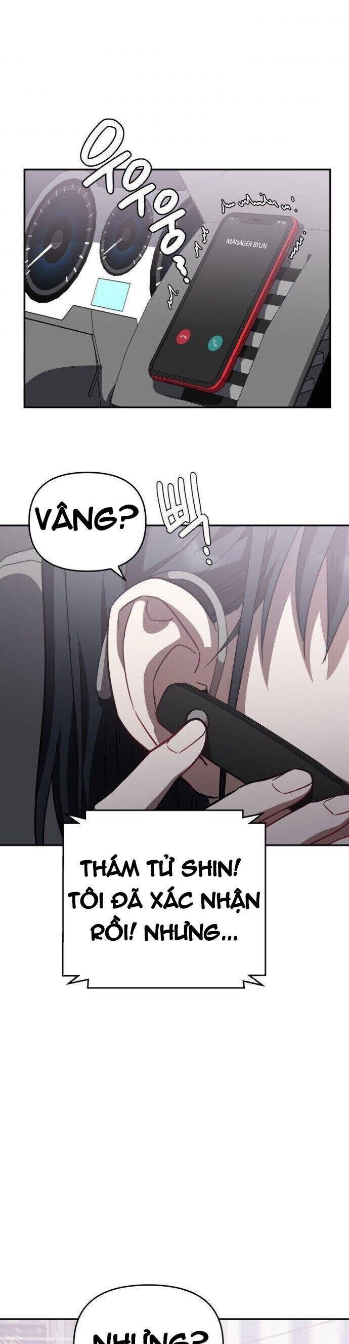 Tôi Đã Giết Hắn Chap 29 - Next Chap 30