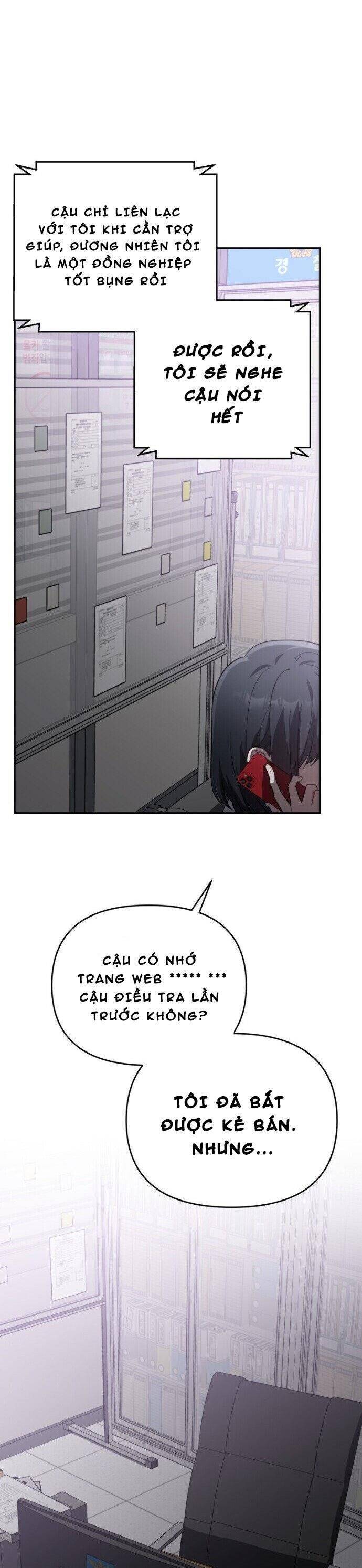 Tôi Đã Giết Hắn Chap 29 - Next Chap 30
